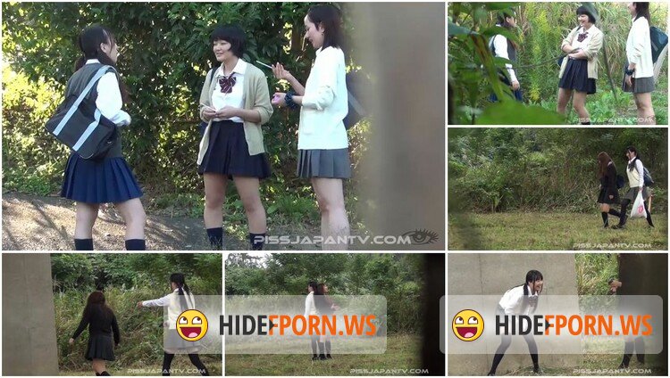 PissJapanTV.com - Asian Girls - Piss Fetish Videos [HD 720p]