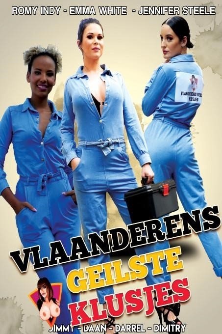 Vlaanderens Vuilste Klusjes [2020 / SD]